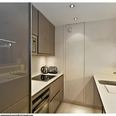 Ref 761 - Croisette - Sea View For Rent Apartment Cannes